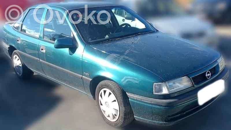 Vectra A Vectra  SINREFERENCIA