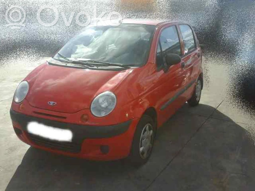 Matiz Matiz  96565814