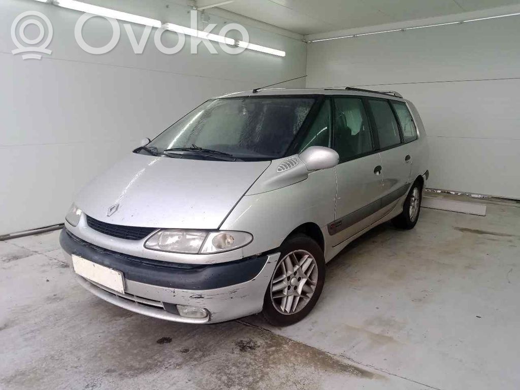 Espace III Espace
