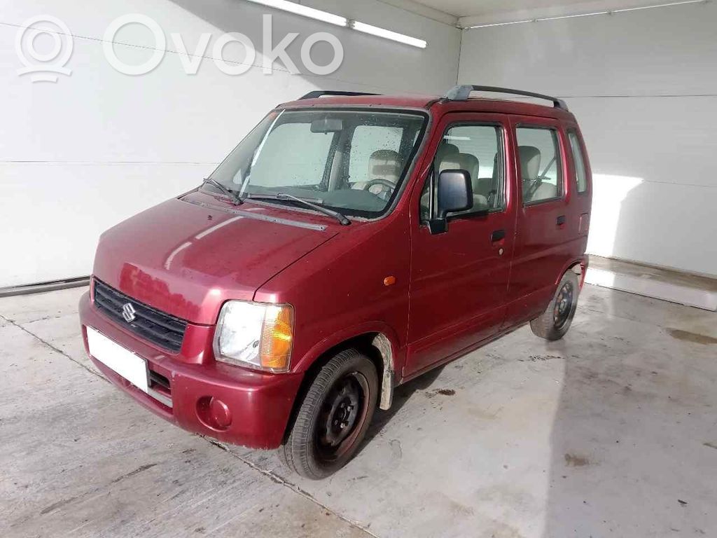 Wagon R+ Wagon  3392075FG