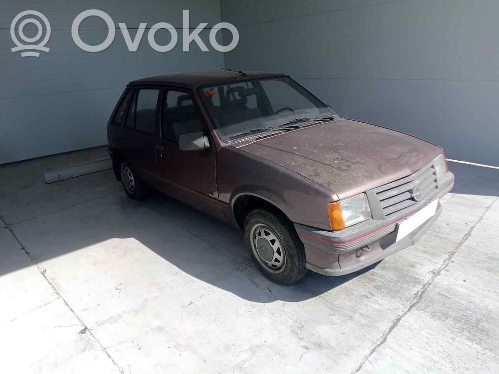 Corsa A Corsa  SINREFERENCIA