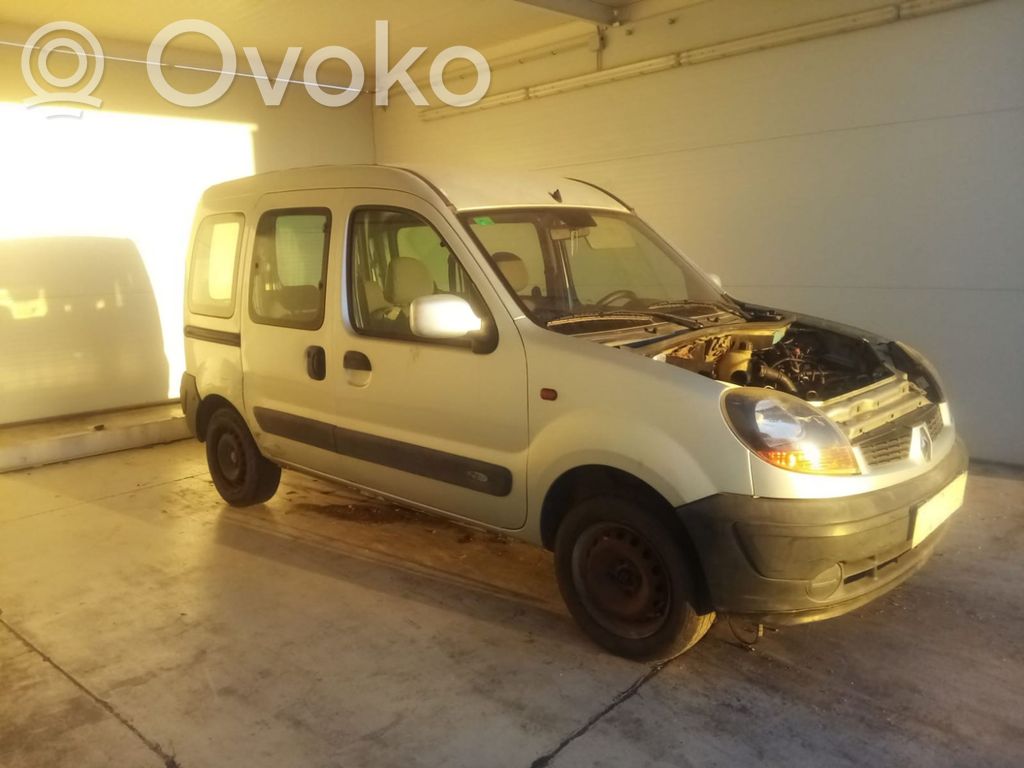 Kangoo I Kangoo