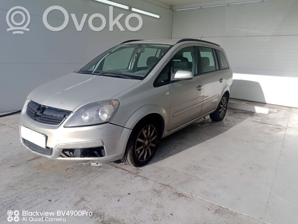 Zafira B Zafira