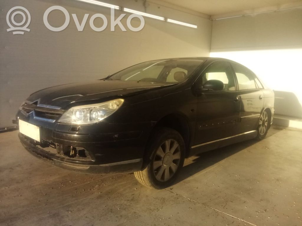 C5 C5, C5 Aircross  9656932580