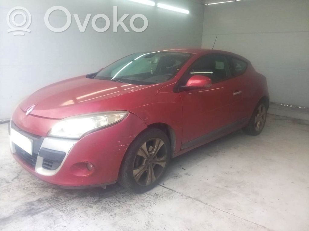 Megane III Megane  K9K832