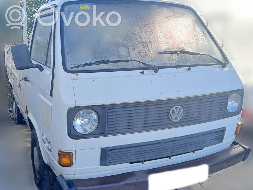 Transporter - Caravelle T3 Transporter/Caravelle  SINREFERENCIA