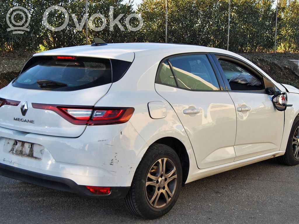 Megane IV Megane  490017441RC