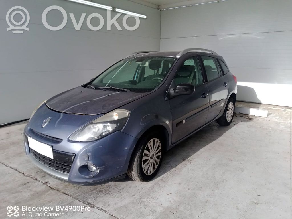 Clio III Clio  214936B