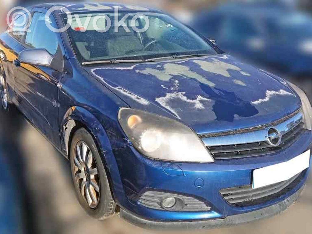 Astra G Astra