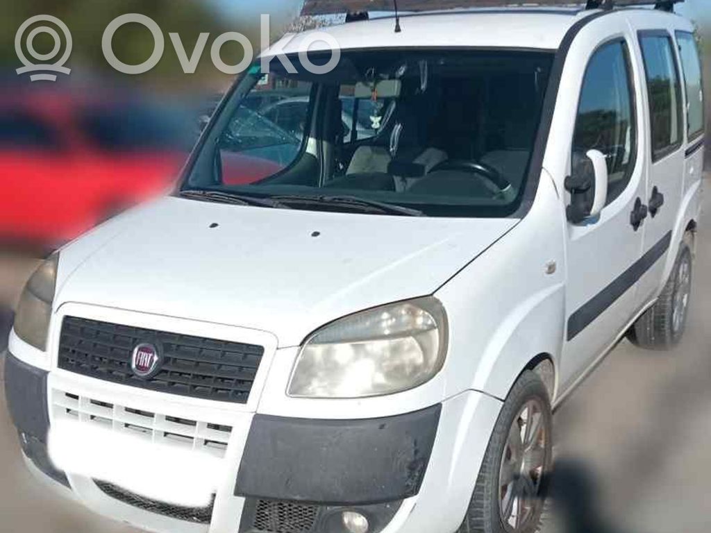 Doblo Doblo