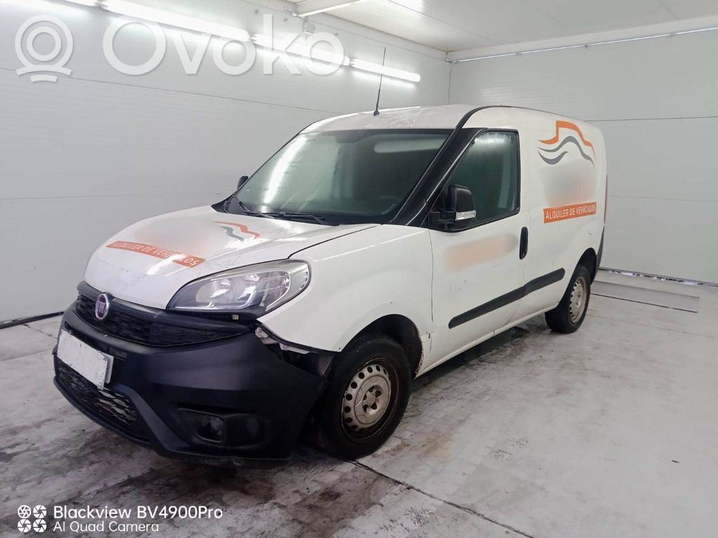 Doblo Doblo  SINREFERENCIA