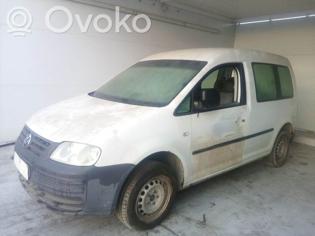 Caddy Caddy  1K095965400203500