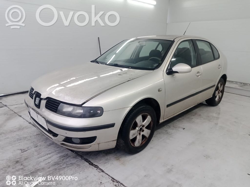 Leon (1M) Leon  02A911024B