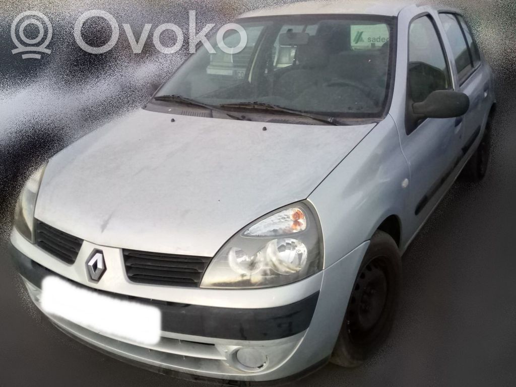 Clio II Clio  8200282187