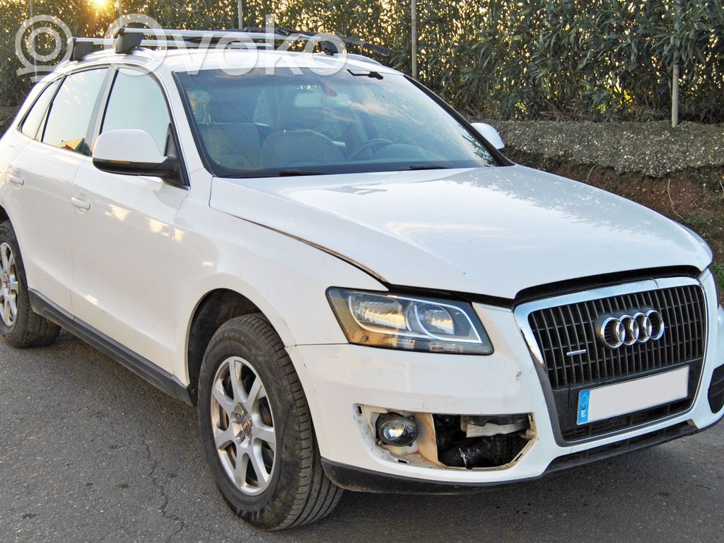 Q5 SQ5 8R Q5, SQ5
