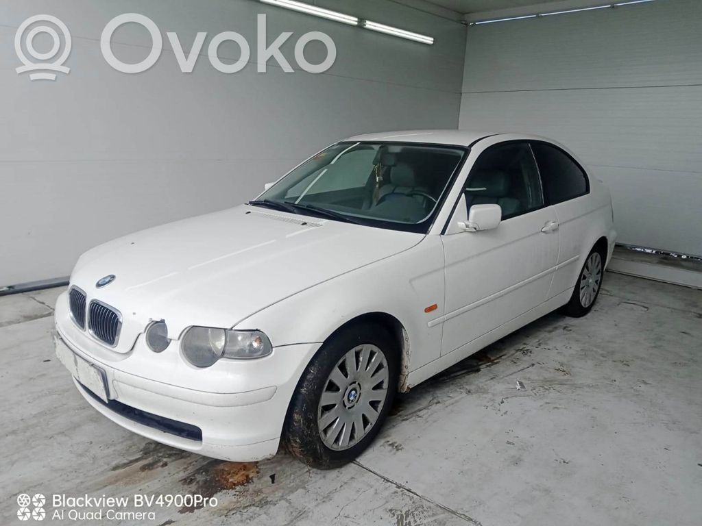 3 E46 Series 3  SINREFERENCIA