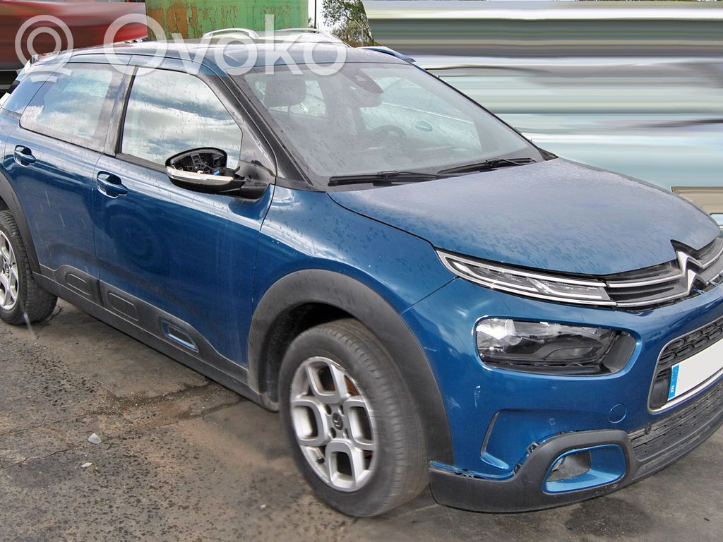 C4 SpaceTourer C4 Picasso, Grand Picasso, Aircross, Cactus