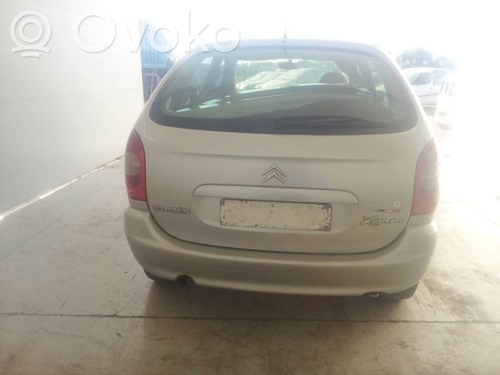 Xsara Xsara, Xsara Picasso  SINREFERENCIA