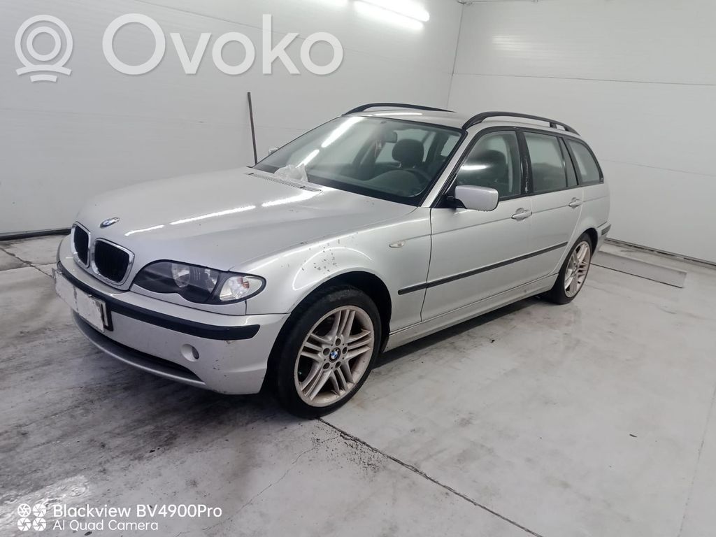 3 E46 Series 3