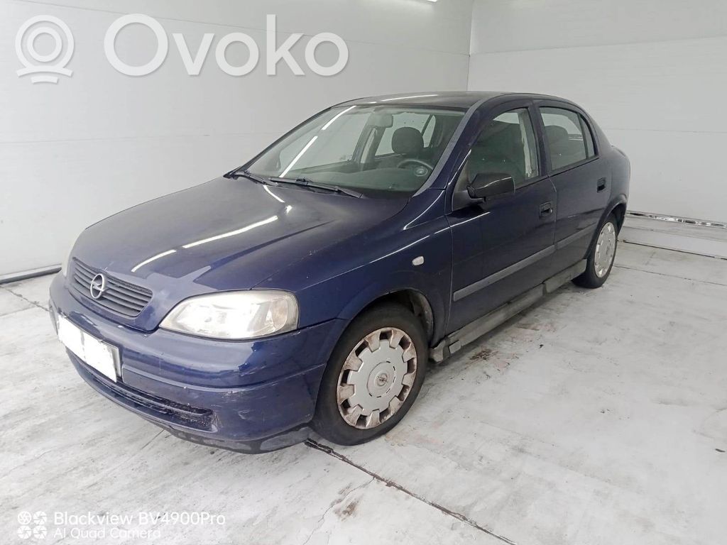 Astra G Astra