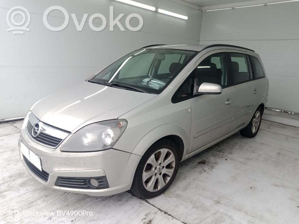 Zafira B Zafira