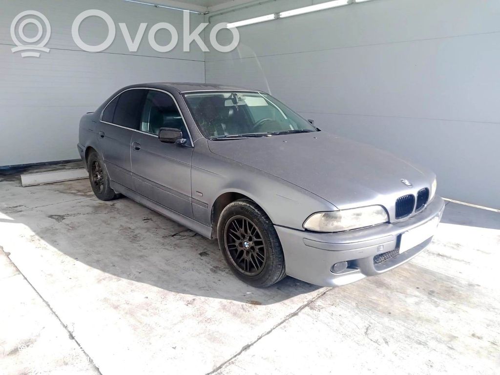 5 E39 Series 5  SINREFERENCIA
