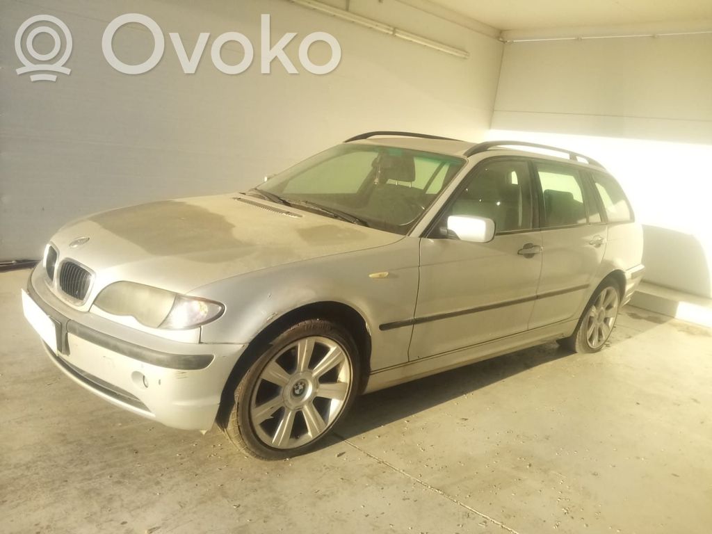 3 E46 Series 3  0445110080