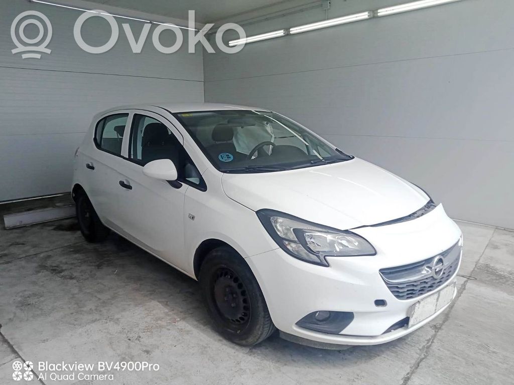 Corsa E Corsa