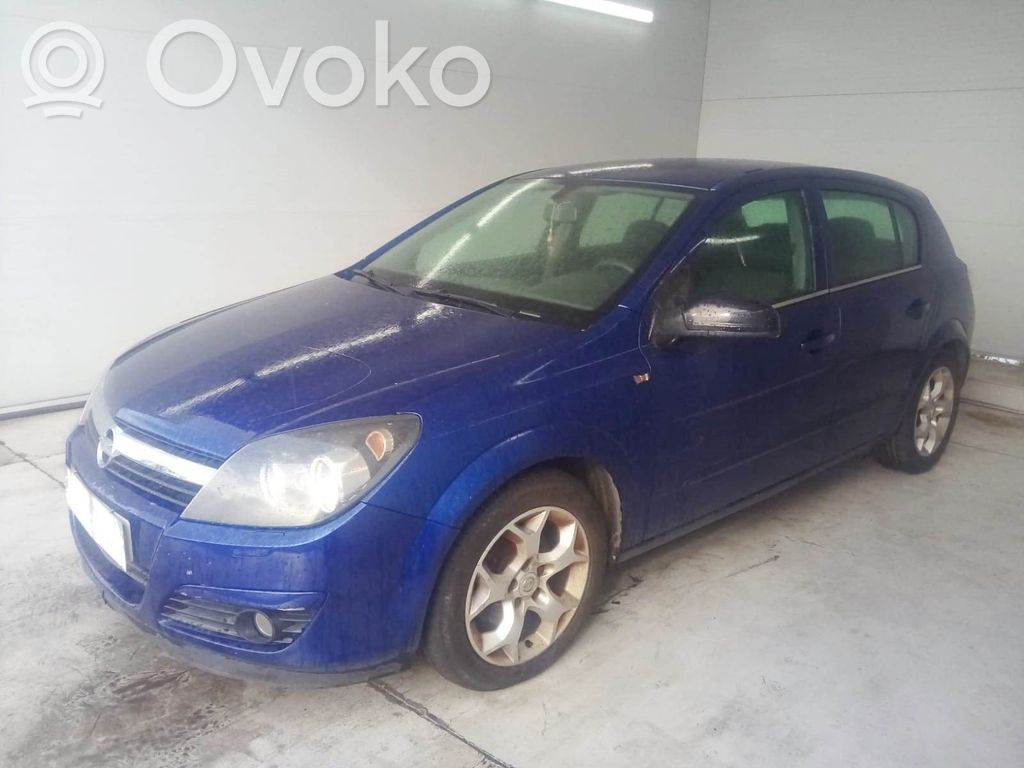 Astra G Astra