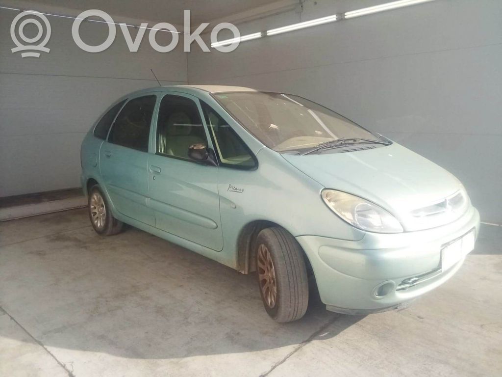 Xsara Xsara, Xsara Picasso