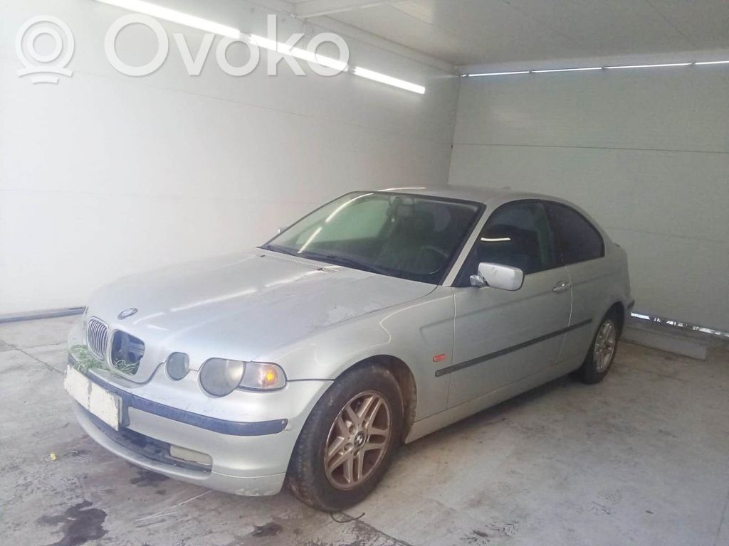 3 E46 Series 3  SINREFERENCIA
