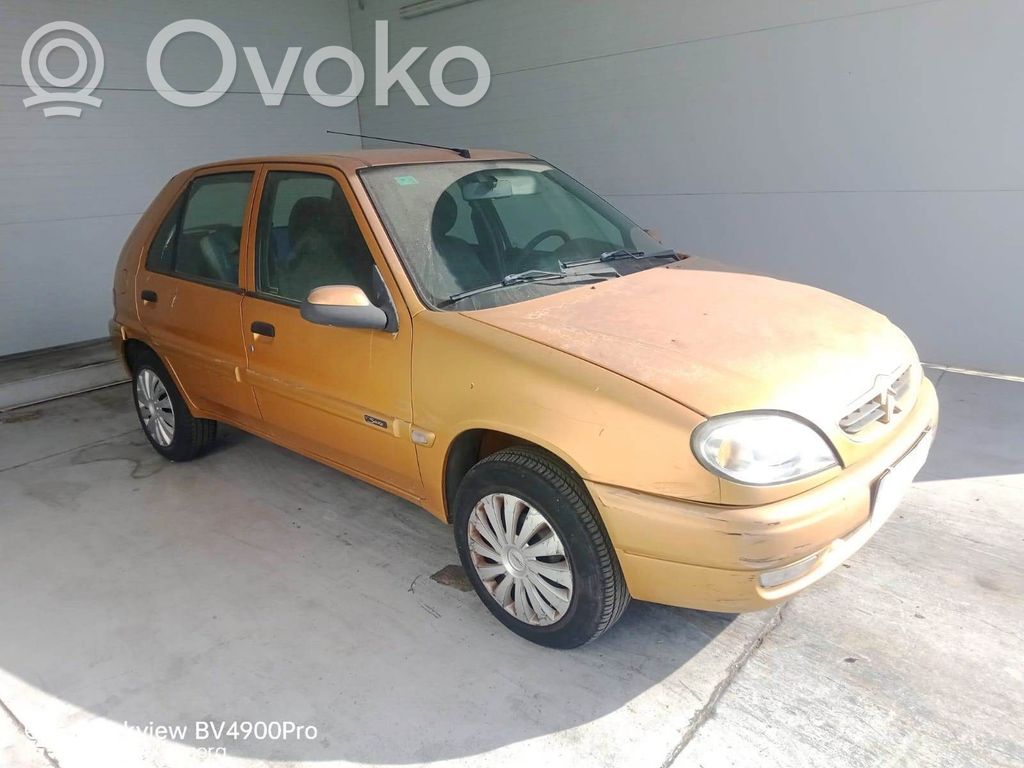 Saxo Saxo