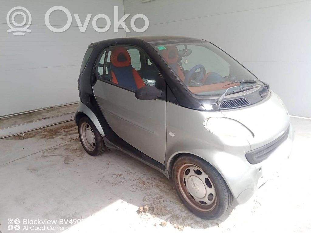 ForTwo I ForTwo  SINREFERENCIA