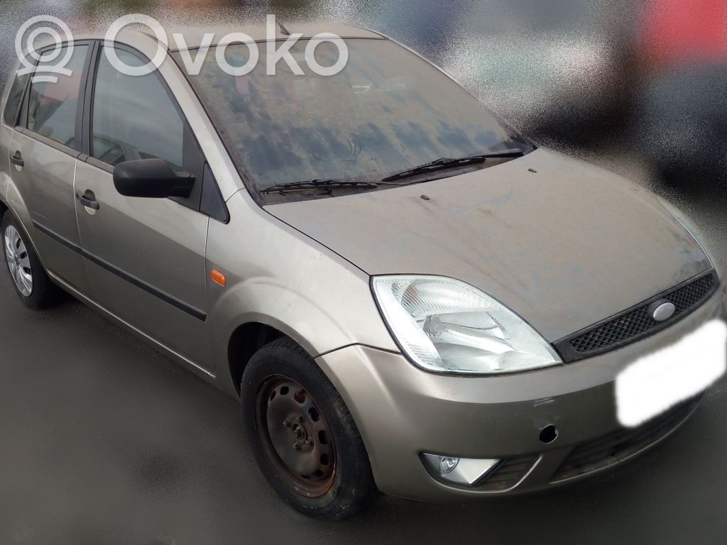 Fiesta Fiesta  2S6113A602B