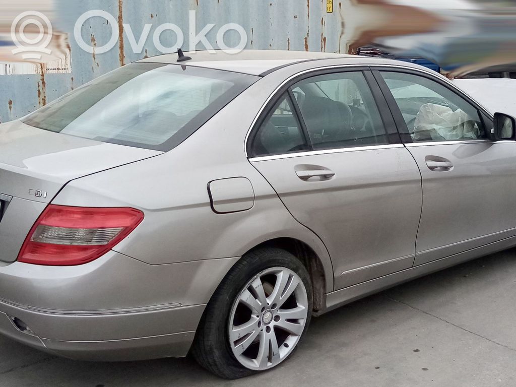C W203 C-class, AMG (W202, W203, W204, W205, W206)