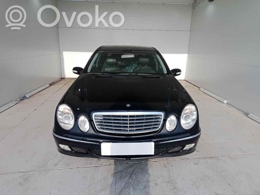 E W211 E-class, AMG (W124, W210, W211, W212, W213, C207, W238)