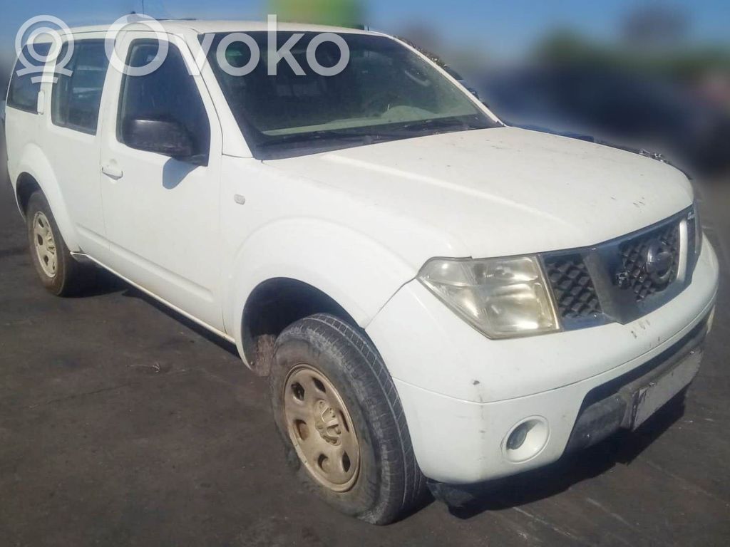 Pathfinder R51 Pathfinder