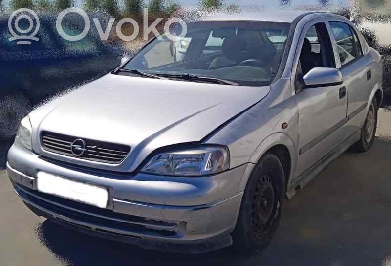 Astra G Astra