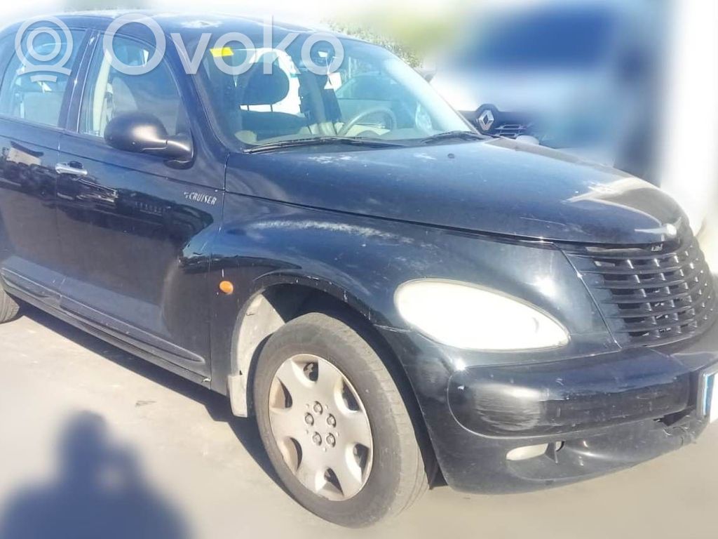 PT Cruiser PT Cruiser