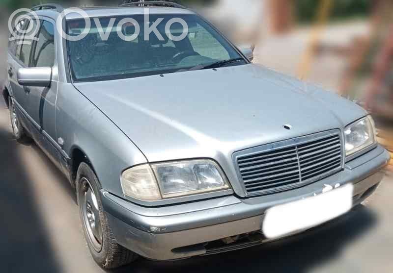 C W202 C-class, AMG (W202, W203, W204, W205, W206)