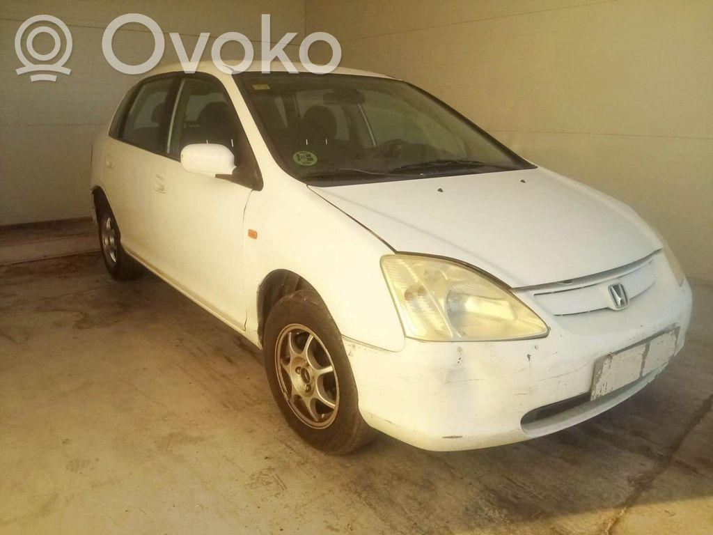 Civic Civic
