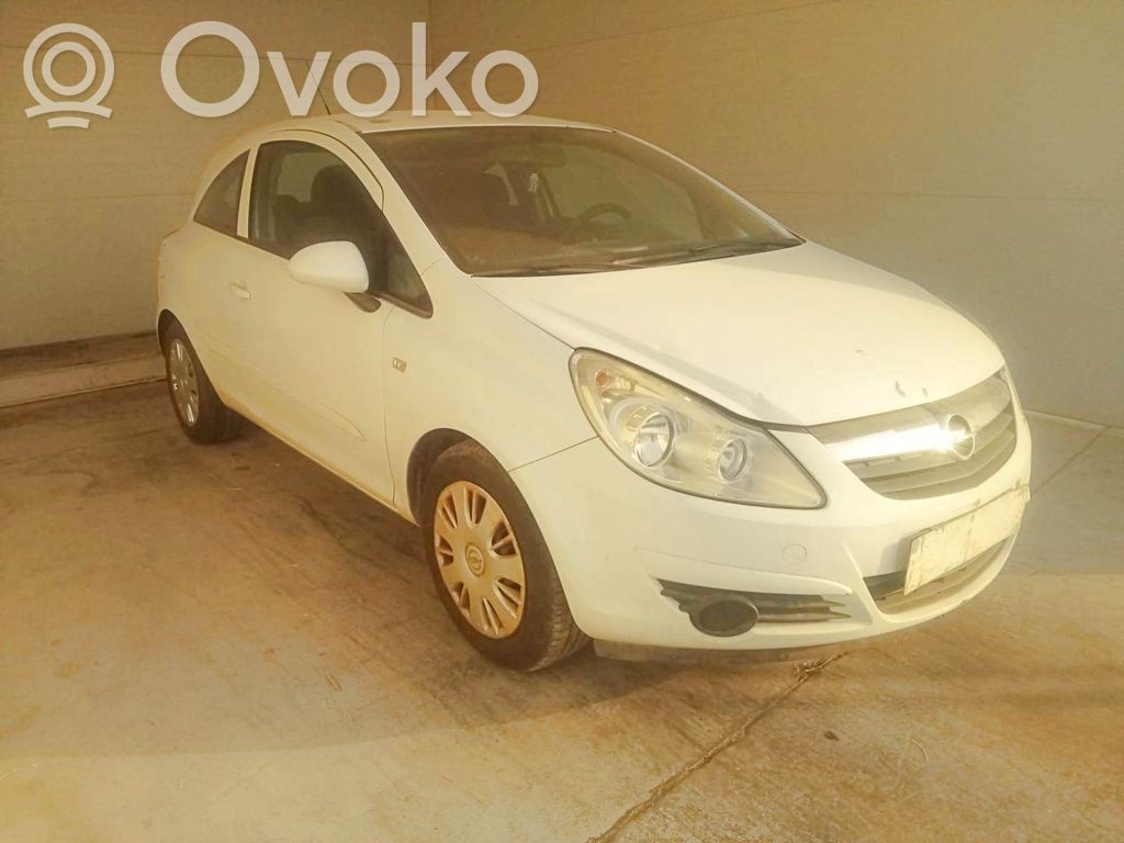 Corsa D Corsa  13186381