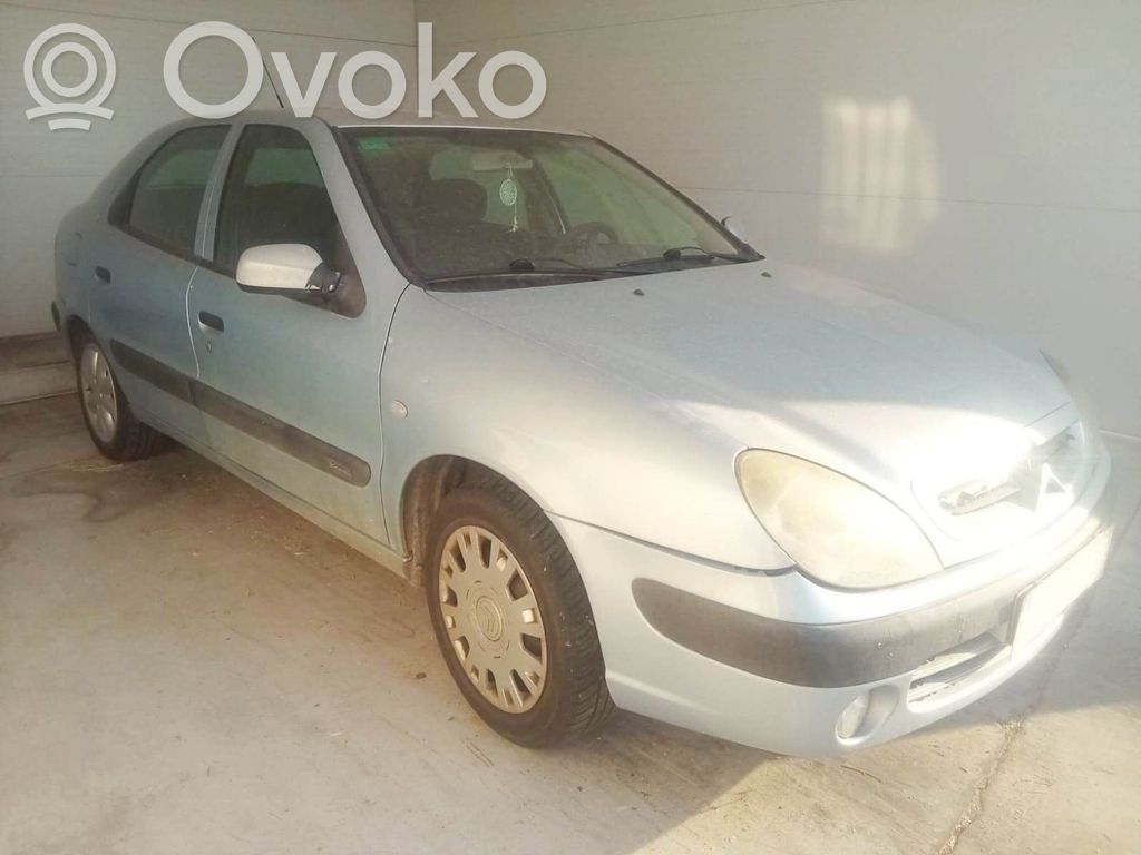 Xsara Xsara, Xsara Picasso  SINREFERENCIA