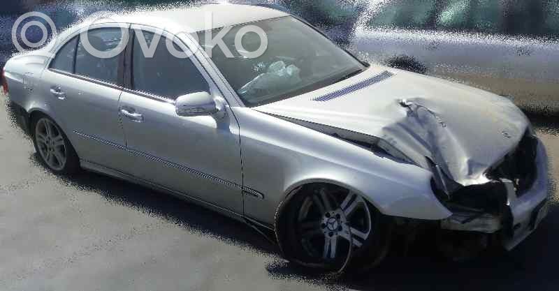 E W211 E-class, AMG (W124, W210, W211, W212, W213, C207, W238)