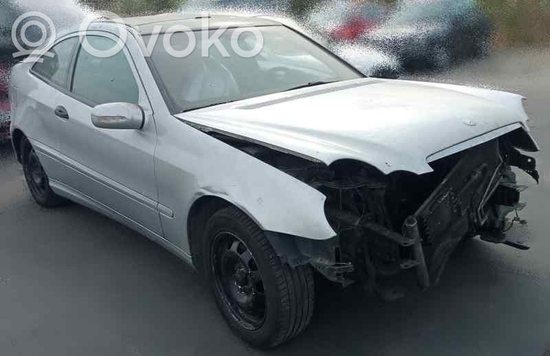 C W203 C-class, AMG (W202, W203, W204, W205, W206)