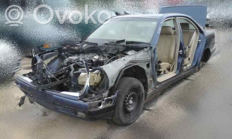 E W210 E-class, AMG (W124, W210, W211, W212, W213, C207, W238)  R6110140002