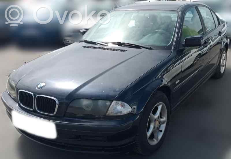 3 E36 Series 3  SINREFERENCIA
