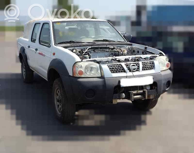 PickUp King Cab, PickUp, Navara  391002S660
