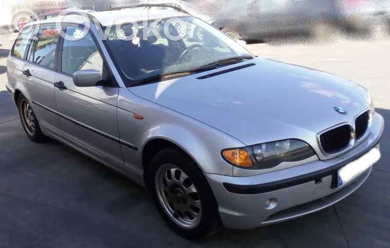 3 E46 Series 3