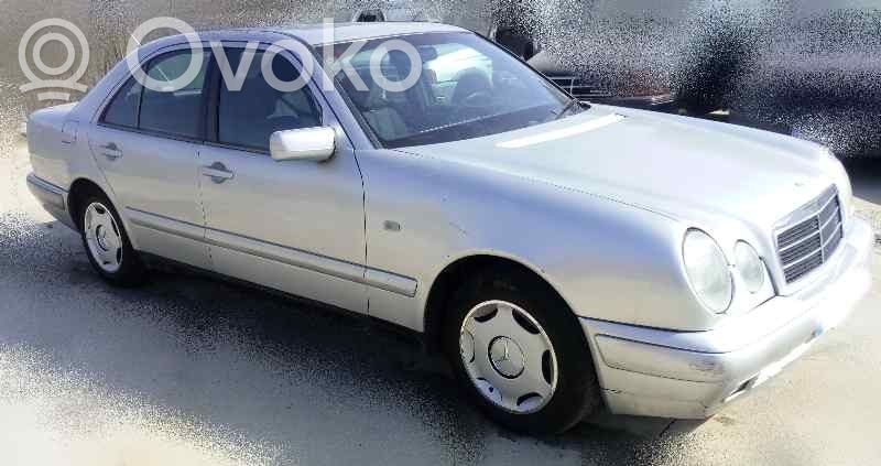E W210 E-class, AMG (W124, W210, W211, W212, W213, C207, W238)